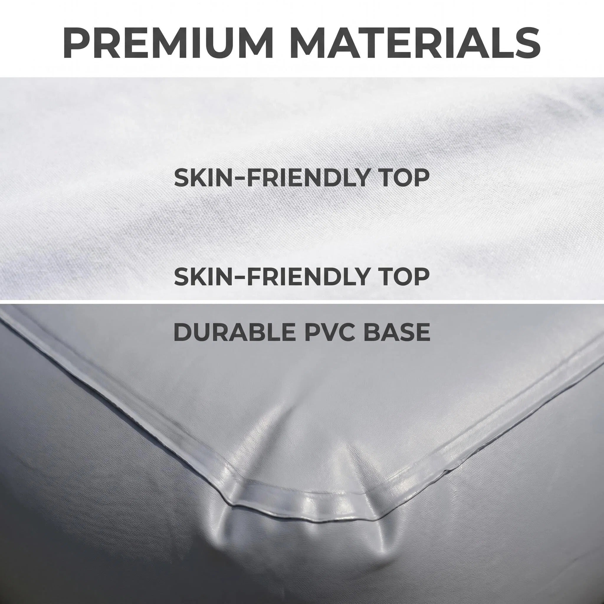 Premium SUV Air Mattress, Car Camping Inflatable Bed for SUV Trunk